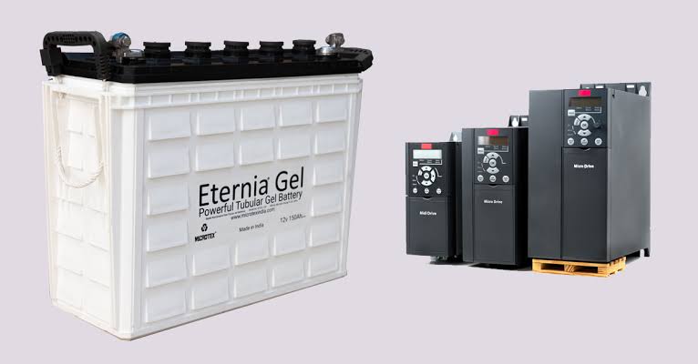 Inverter battery available at Battery Master Thiruvottiyur